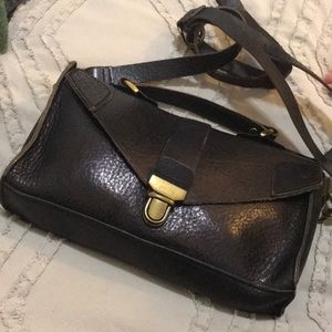 Madewell crossbody bag